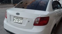 كيا | KIA ريو 2010