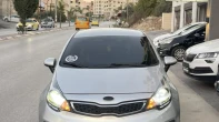 كيا | KIA برايد 2015