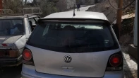 فولكسفاجن | VOLKSWAGEN بولو 2007