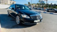 مرسيدس | MERCEDES S350 2010