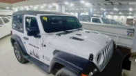 جيب | JEEP روبيكون 2019