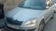 سكودا | SKODA فابيا 2011