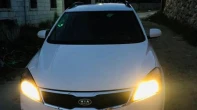 كيا | KIA سيد 2012