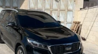 كيا | KIA سورينتو 2019