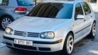 فولكسفاجن | VOLKSWAGEN جولف 2003