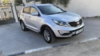 كيا | KIA سبورتاج 2013