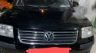 فولكسفاجن | VOLKSWAGEN باسات 2002