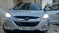 هونداي | HYUNDAI IX 35 2010