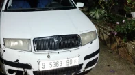 سكودا | SKODA 2003