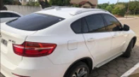 بي ام دبليو | BMW x6 2014