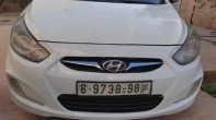 هونداي | HYUNDAI اكسنت 