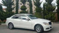 مرسيدس | MERCEDES C200 2010