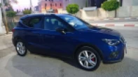 سيات | SEAT ارونا FR 2021