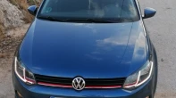 فولكسفاجن | VOLKSWAGEN C C 2017