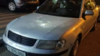 فولكسفاجن | VOLKSWAGEN باسات 2000