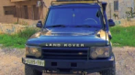 لاندروفر | LAND ROVER ديسكفري 2003