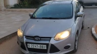 فورد | FORD فوكس 2014