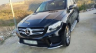 مرسيدس | MERCEDES gle350 2015