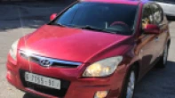 هونداي | HYUNDAI i30 2008