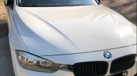 بي ام دبليو | BMW 316 2014