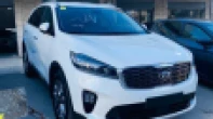 كيا | KIA سورينتو 2020