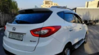 هونداي | HYUNDAI توسان 2014