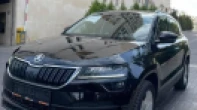 سكودا | SKODA كاروك 2018