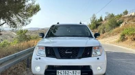 نيسان | NISSAN باث فايندر 2009