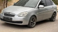 هونداي | HYUNDAI فيرنا 2006