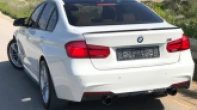 بي ام دبليو | BMW 318 2016