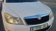 سكودا | SKODA نيو 2008