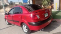 كيا | KIA برايد 2006