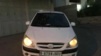 هونداي | HYUNDAI كليك 2007