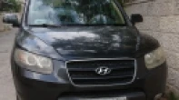 هونداي | HYUNDAI سانتافيه 2008