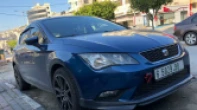 سيات | SEAT ليون 2015