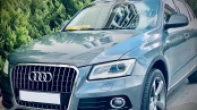 اودي | AUDI Q5 2014