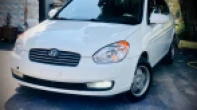 هونداي | HYUNDAI فيرنا 2006