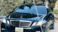 مرسيدس | MERCEDES E350 2010