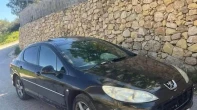 بيجو | PEUGEOT 407 2008