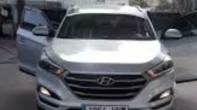 هونداي | HYUNDAI توسان 2017