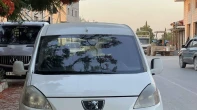 بيجو | PEUGEOT بارتنر 