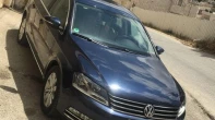 فولكسفاجن | VOLKSWAGEN باسات 2014