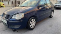 فولكسفاجن | VOLKSWAGEN بولو 2006