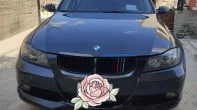 بي ام دبليو | BMW  2007