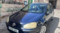 فولكسفاجن | VOLKSWAGEN جولف 2009