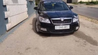 سكودا | SKODA نيو 2007