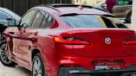 بي ام دبليو | BMW x4 2019