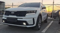 كيا | KIA سورينتو 2021