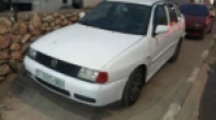 فولكسفاجن | VOLKSWAGEN بولو 1998