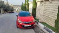 اوبل | OPEL كورسا 2014